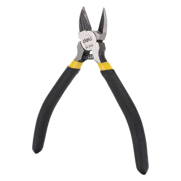 Deli Universal Wire Cutter & Combination Pliers – Professional Electrician Hand Tool