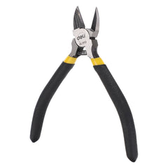 Deli Universal Wire Cutter & Combination Pliers – Professional Electrician Hand Tool