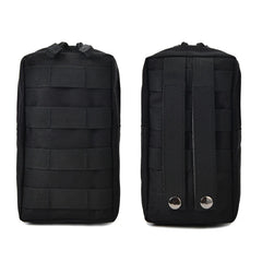 Molle Pouches Gear Waist Bag Men Phone Pouch