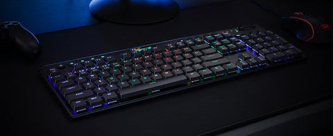 REDRAGON Horus K618
